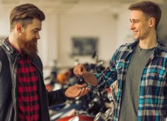 Koszty utrzymania motocykla - co musisz wiedzieć przed zakupem używanego motocykla?