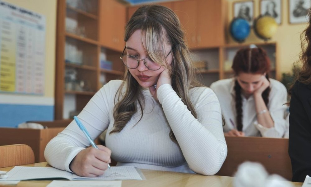 Matura z matematyki - jak się dobrze przygotować?