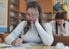 Matura z matematyki - jak się dobrze przygotować?