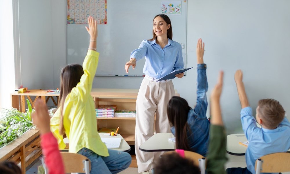 Edukacja włączająca - co to takiego?