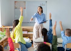 Edukacja włączająca - co to takiego?