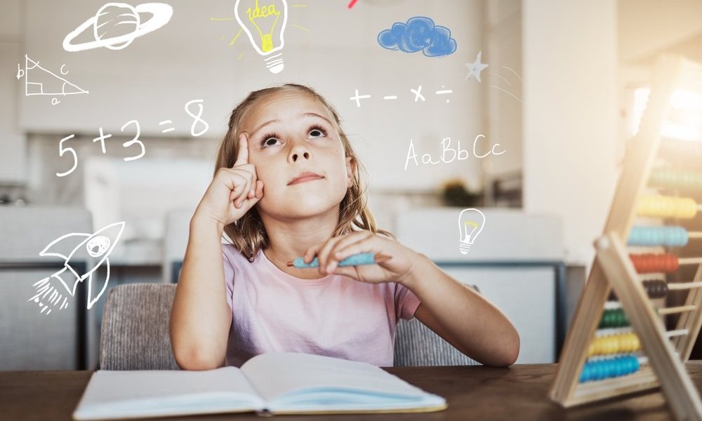 Królowa nauk - matematyka w życiu codziennym