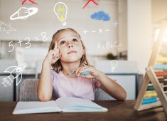 Królowa nauk - matematyka w życiu codziennym
