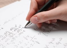 Każdy może być dobry z matematyki! Dlaczego talent to nie wszystko?