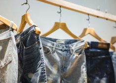 Podgląd Jak wybrać męskie spodnie w rozmiarze XXL - praktyczne wskazówki