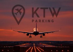 Parking lotnisko Katowice Pyrzowice - zaplanuj skrupulatnie swoją wycieczkę