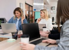 Podgląd Outsourcing IT w Warszawie Koszty i oszczędności
