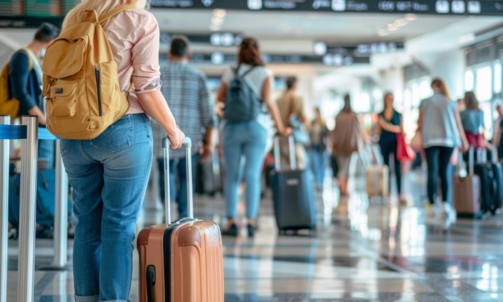 Przewodnik po Lotnisku Katowice Usługi, Atrakcje i Wskazówki Dotyczące Parkowania