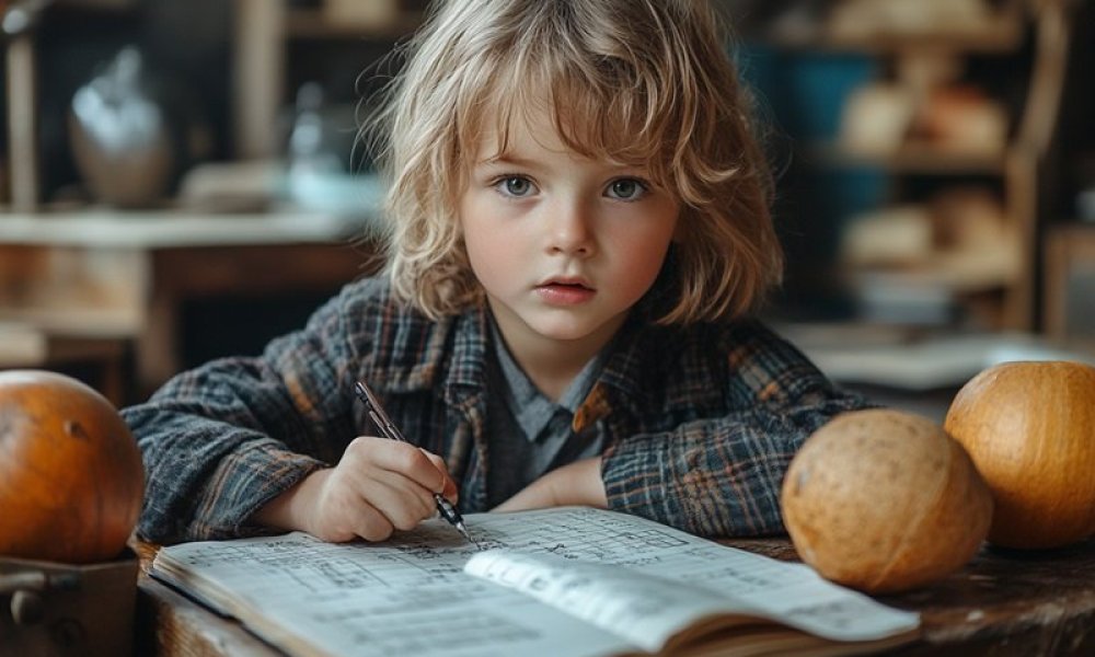 Jak pokonać strach przed matematyką? Wsparcie psychologiczne dla uczniów