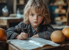 Jak pokonać strach przed matematyką? Wsparcie psychologiczne dla uczniów