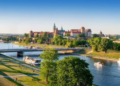 Kraków stawia na bezpieczeństwo na drogach - co to oznacza dla kierowców?