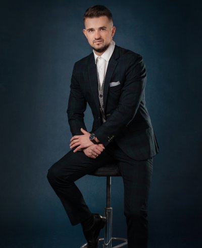 Adwokat Artur Ślemp z Rzeszowa