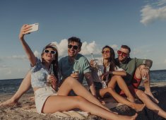 Podrowanie i fotografowanie zaplanuj podr z KTW Parking Pyrzowice