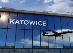 Parking lotniskowy Pyrzowice - kluczowe cechy, wymiary, bezpieczeństwo.