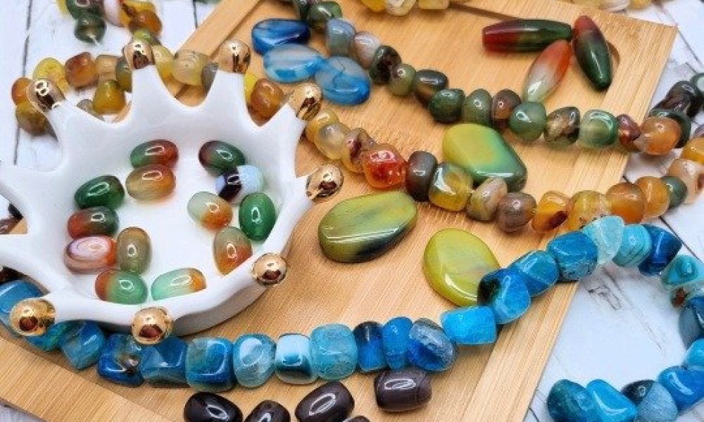 Jakie kamienie pasują do Twojego znaku zodiaku