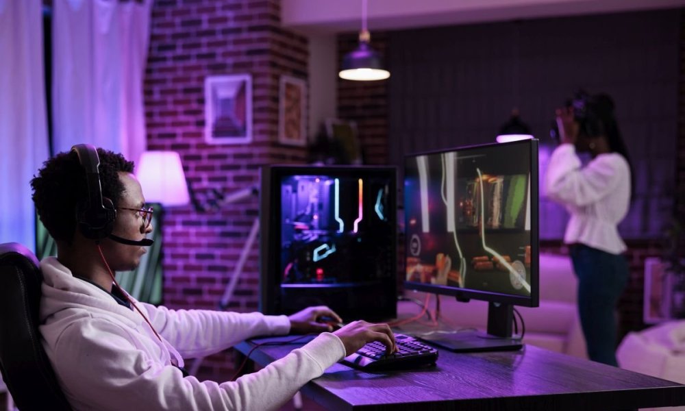 MSI GeForce RTX - karty graficzne dla wymagających