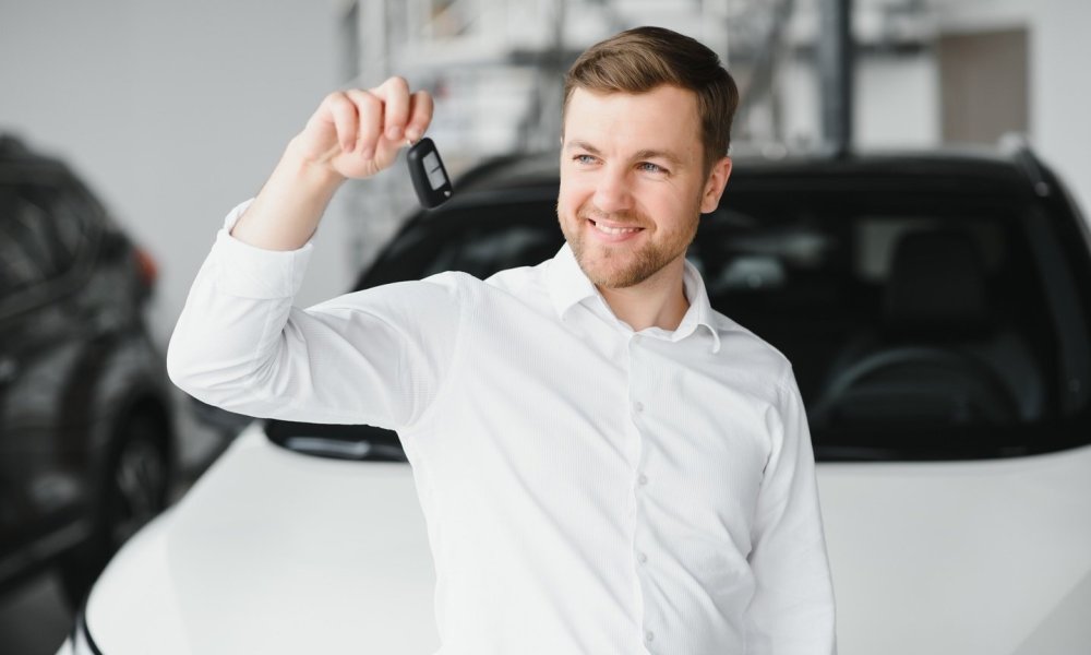 Które marki samochodowe premium są popularne w leasingu?