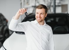 Które marki samochodowe premium są popularne w leasingu?