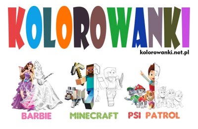 kolorowanki net pl