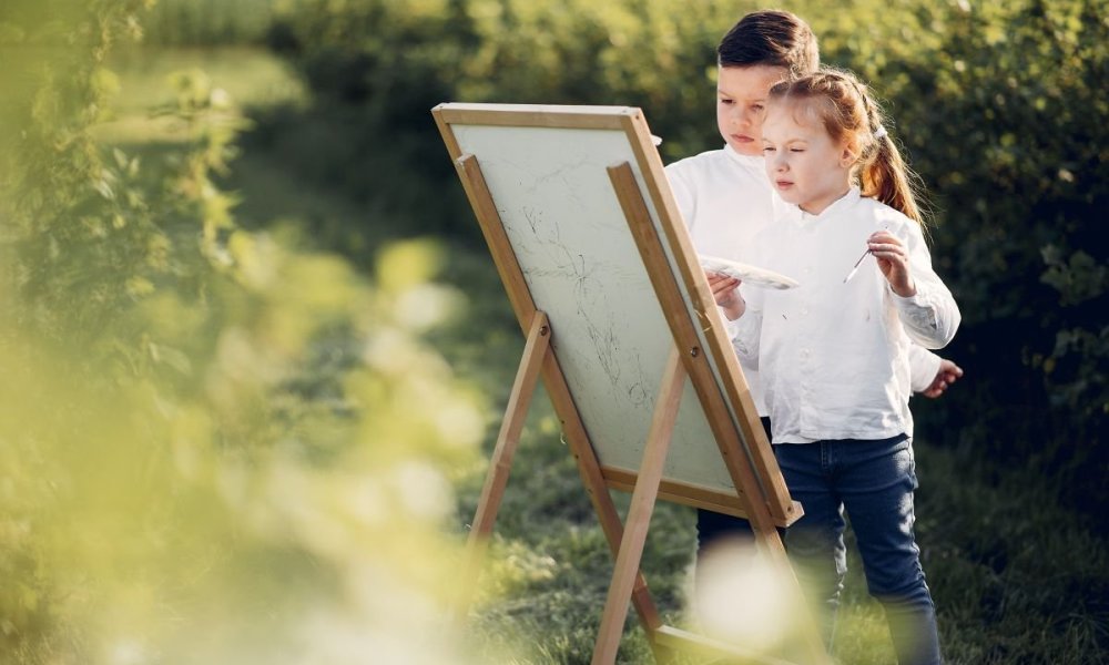Ranking zabawek edukacyjnych dla dzieci