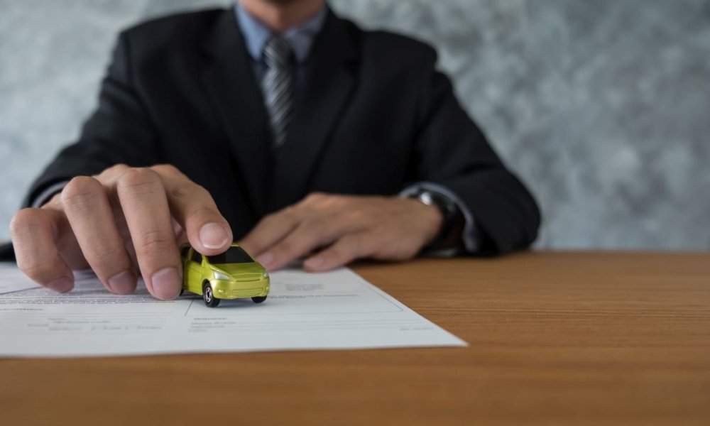 Leasing bez sprawdzania wpisów w bazach - który wybrać?