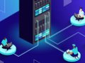 Hosting ranking HostRank