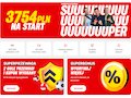 Kody promocyjne Superbet