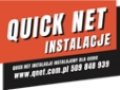 Quick Net Instalacje