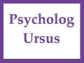 Psycholog Warszawa Ursus
