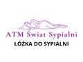 Eleganckie i Wygodne Łóżka